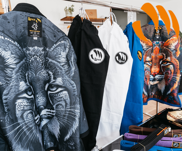 Imagem Portefólio Lince Kimonos